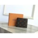 Louis Vuitton Wallet High