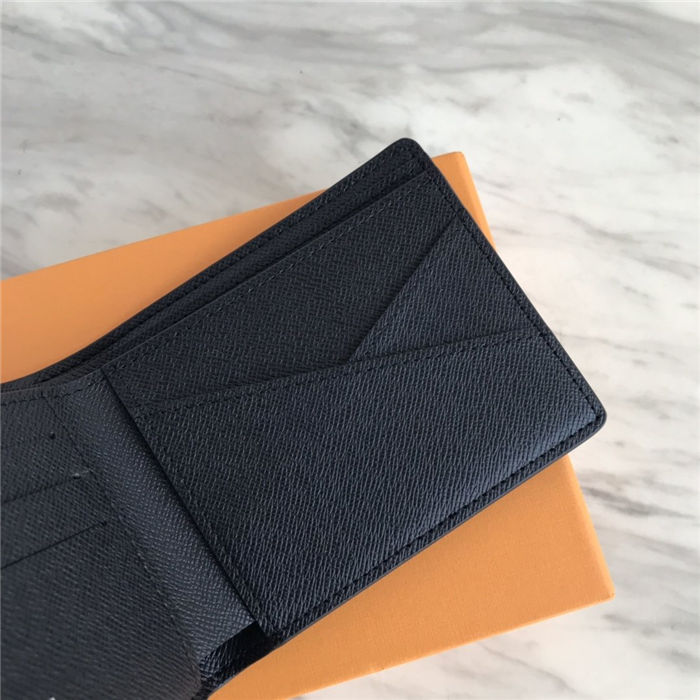 Louis Vuitton Slender Wallet High