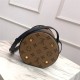 Louis Vuitton CANNES Reverse Monogram Canvas High