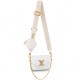 Louis Vuitton New Wave Multi-Pochette Snow High