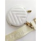 Louis Vuitton New Wave Multi-Pochette Snow High