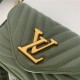 Louis Vuitton New Wave Multi-Pochette Khaki High