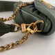 Louis Vuitton New Wave Multi-Pochette Khaki High