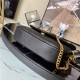 Louis Vuitton New Wave Multi-Pochette M56461 Black High