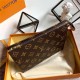 Louis Vuitton TOILETRY POUCH 19 High