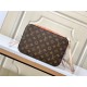 Louis Vuitton NéoNoé MM Bag Monogram Canvas LV X YK M46473 High