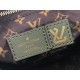 Louis Vuitton Speedy Bandouliere 25 Econyl M20973 High