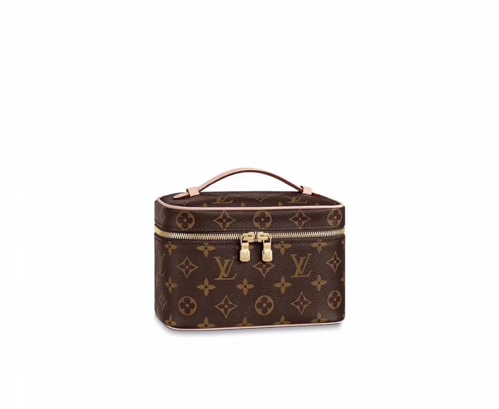 Louis Vuitton NICE MINI High