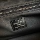 Louis Vuitton Damier Graphite Canvas King Size Toiletry Bag High