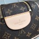 Louis Vuitton Monogram Canvas King Size Toiletry Bag High