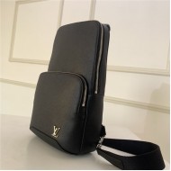 Louis Vuitton AVENUE SLING BAG Taiga High