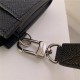 Louis Vuitton ZIPPY DRAGONNE Wallet Taïga High