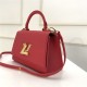 Louis Vuitton TWIST ONE HANDLE PM Red High