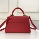 Louis Vuitton TWIST ONE HANDLE PM Red High