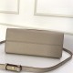 Louis Vuitton TWIST ONE HANDLE MM Greige High