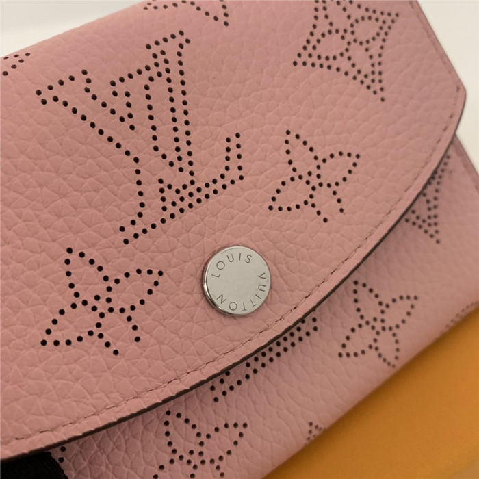 Louis Vuitton Porte-Monnaie Anaé COIN PURSE Magnolia Pink High