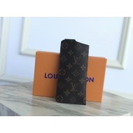 Louis Vuitton GLASSES CASE Monogram Canvas High