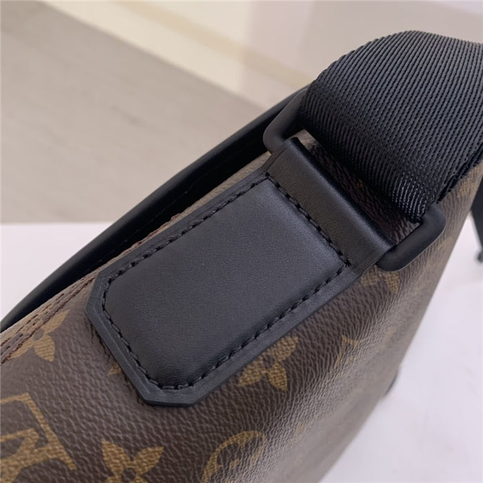 Louis Vuitton ODYSSEY MESSENGER PM High