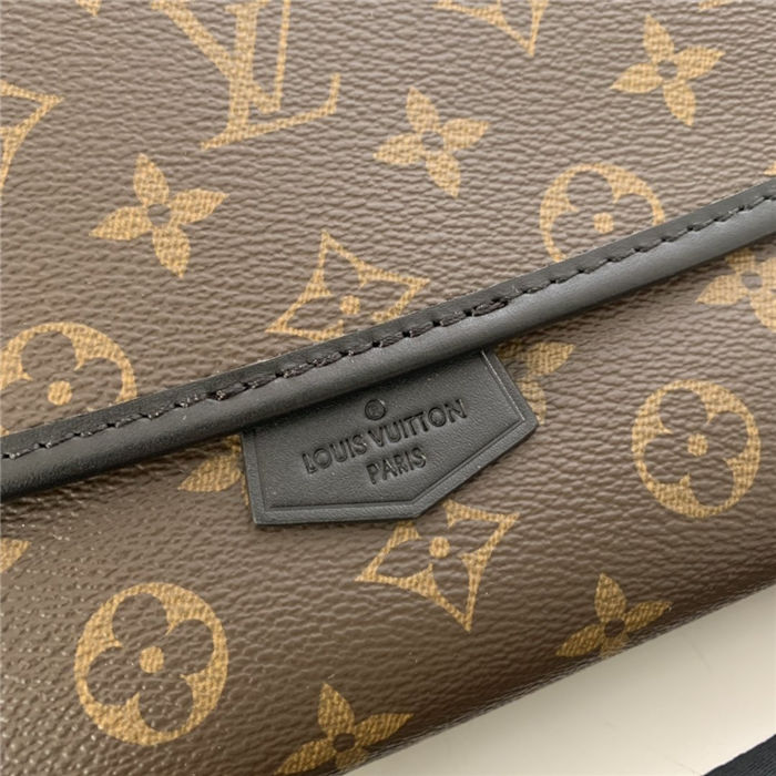 Louis Vuitton ODYSSEY MESSENGER PM High