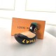 Louis Vuitton DUCK FIGURINE High