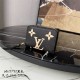 Louis Vuitton ZIPPY COIN PURSE Monogram Empreinte M69797 Black High