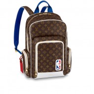 Louis Vuitton LVXNBA NEW BACKPACK High