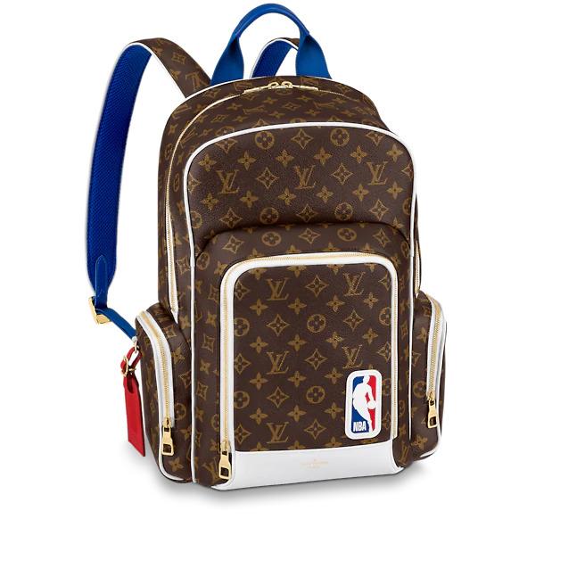 Louis Vuitton LVXNBA NEW BACKPACK High