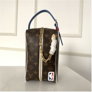 Louis Vuitton LVXNBA CLOAKROOM DOPP KIT High