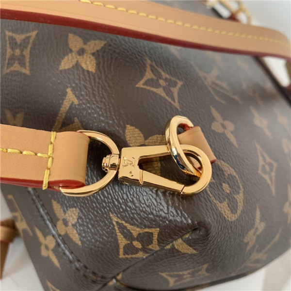 Louis Vuitton MONTSOURIS BB Natural High