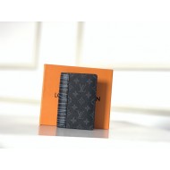 Louis Vuitton POCKET ORGANIZER Monogram Eclipse High