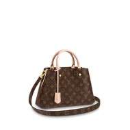 Louis Vuitton MONTAIGNE BB Monogram High