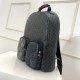 Louis Vuitton MULTIPOCKET BACKPACK Monogram Eclipse High