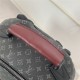 Louis Vuitton MULTIPOCKET BACKPACK Monogram Eclipse High