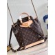 Louis Vuitton Montsouris PM Monogram M11198 High