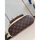 Louis Vuitton Montsouris PM Monogram M11198 High