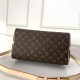 Louis Vuitton Speedy Bandouliere 30 Monogram World Tour High