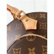 Louis Vuitton Ellipse PM Monogram coated canvas M46196 High