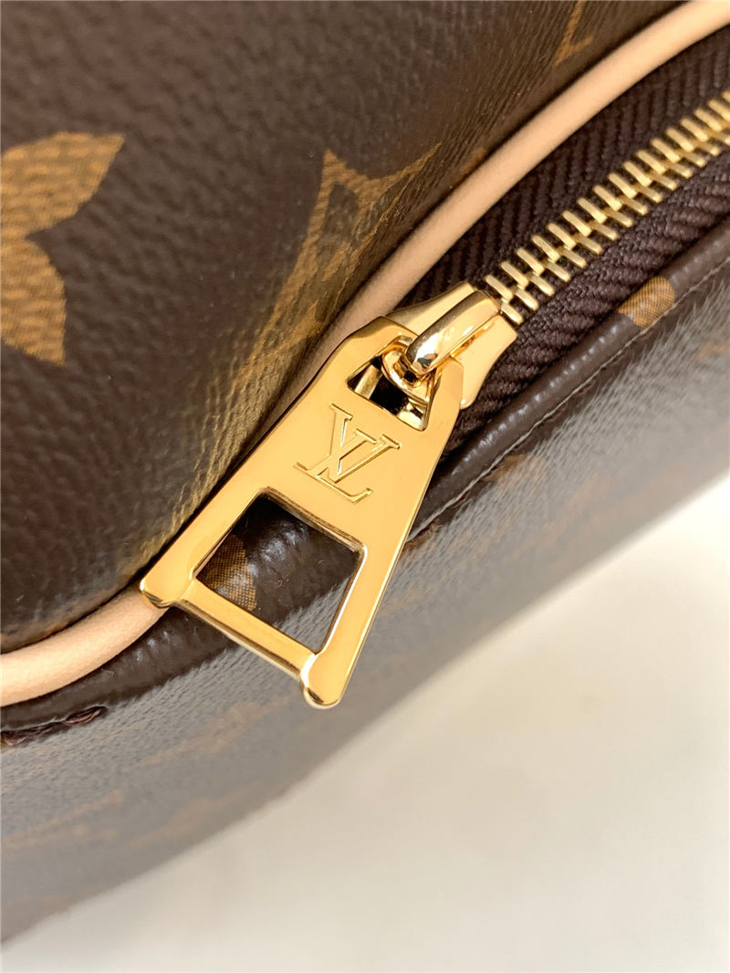 Louis Vuitton Ellipse PM Monogram coated canvas M46196 High