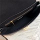 Louis Vuitton One Handle Flap MM Bag Monogram High