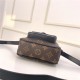 Louis Vuitton CHRISTOPHER WEARABLE WALLET High