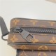 Louis Vuitton CHRISTOPHER WEARABLE WALLET High