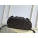 Louis Vuitton CHRISTOPHER PM Monogram High