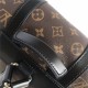 Louis Vuitton CHRISTOPHER PM Monogram High