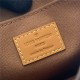 Louis Vuitton PETIT SAC PLAT Monogram High