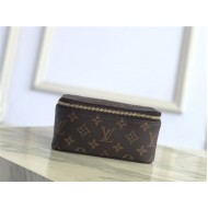 Louis Vuitton PACKING CUBE PM Monogram High