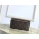 Louis Vuitton PACKING CUBE PM Monogram High