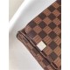 Louis Vuitton DISTRICT MM Damier Ebene High