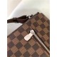 Louis Vuitton DISTRICT MM Damier Ebene High