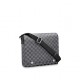 Louis Vuitton DISTRICT MM Damier Graphite High