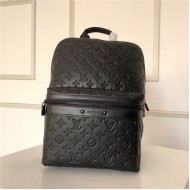 Louis Vuitton SPRINTER BACKPACK Monogram Shadow High